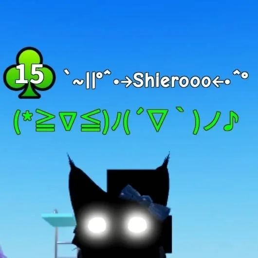 chat with ai character: kitten game!! :3