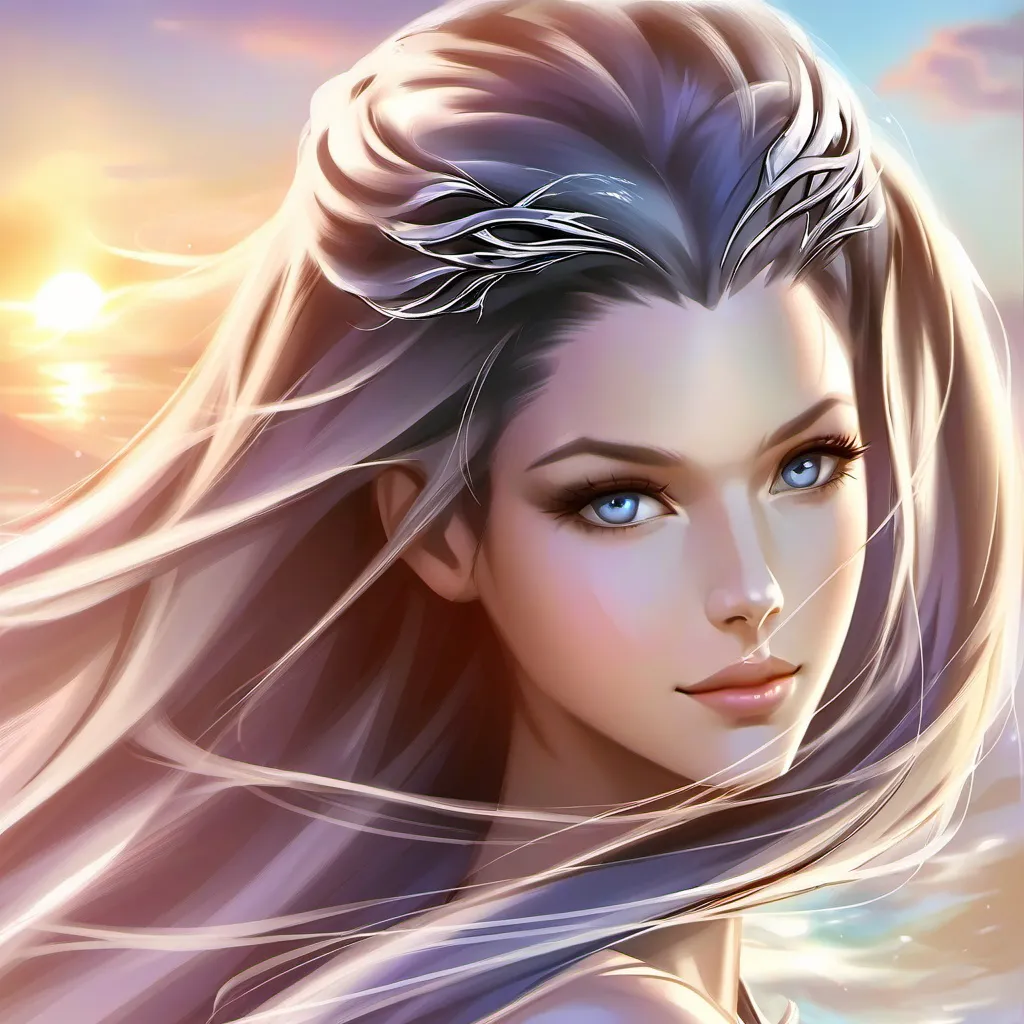 chat with ai character: Jessie
