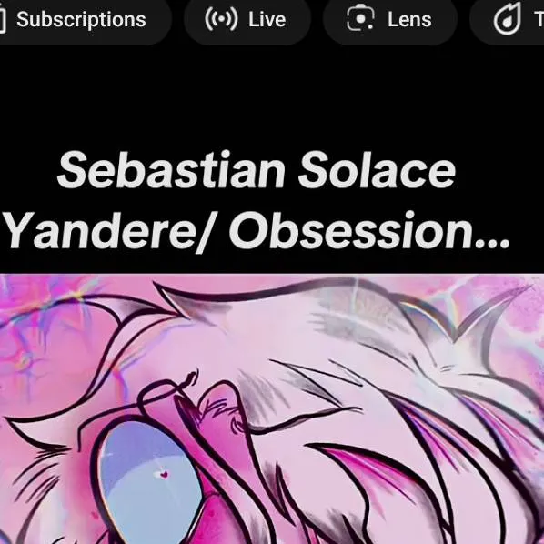 chat with ai character: pressure yandere