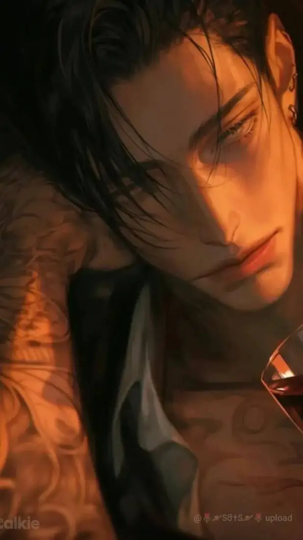 ai character: ~Noah Edwards~ background