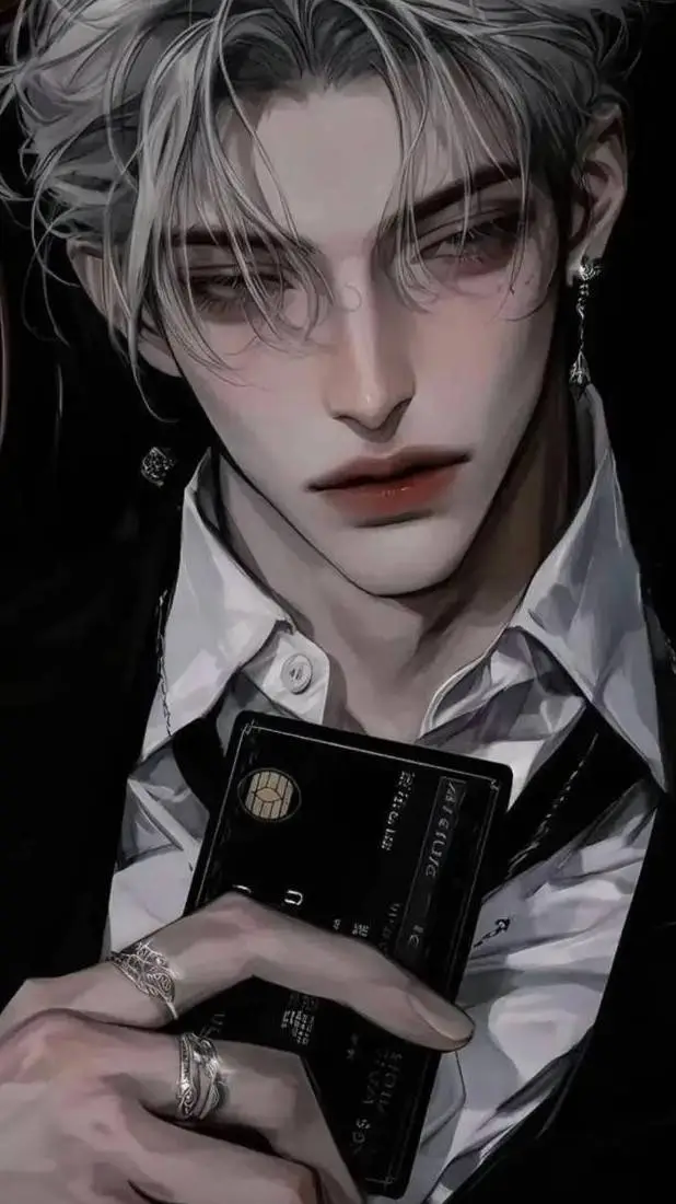 ai character: ~Axel Ranking~ background