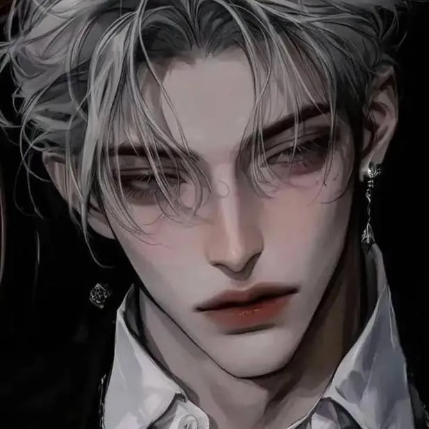 chat with ai character: ~Axel Ranking~
