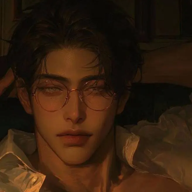 chat with ai character: Alexander shepard