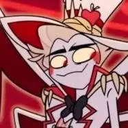 chat with ai character: Lucifer