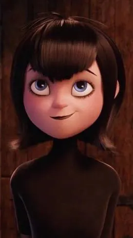 Talkie AI - Chat with Mavis Dracula