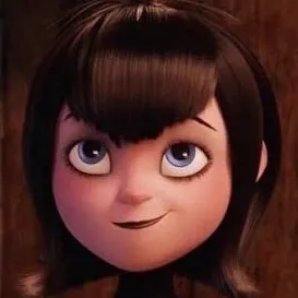 chat with ai character: Mavis Dracula