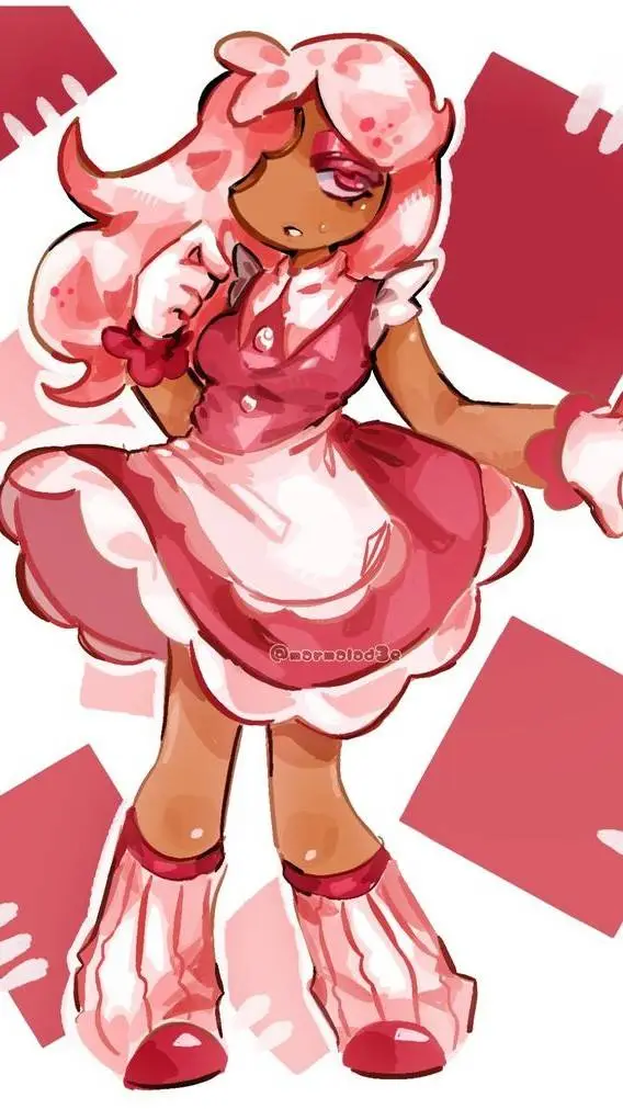 Talkie AI - Chat with Gassy Ginger 