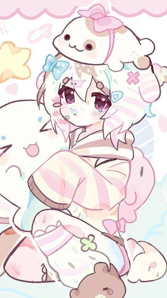 Talkie AI - Chat with popio 