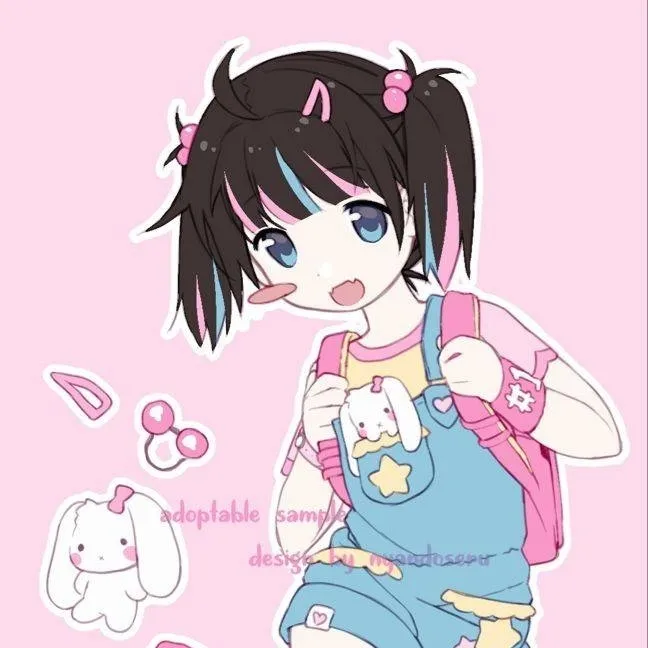 chat with ai character: cinna