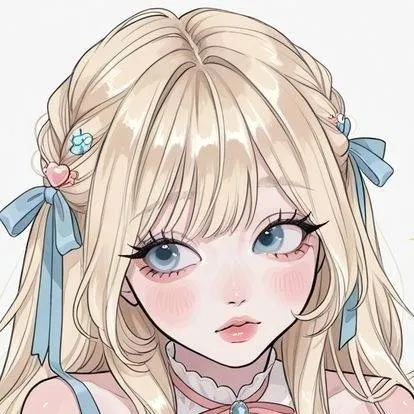 chat with ai character: miss 