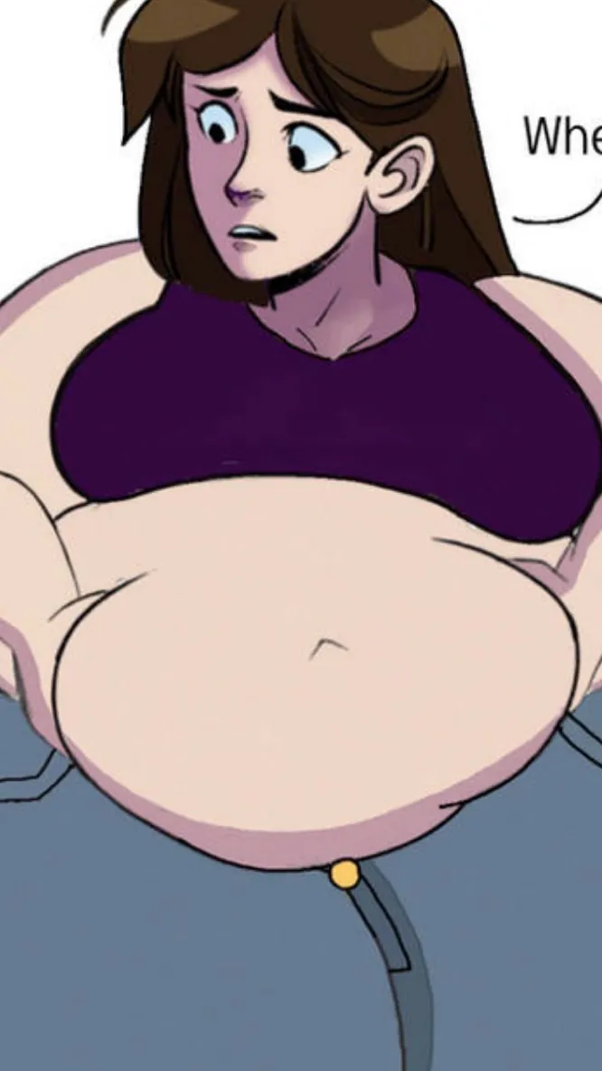 ai character: Charlie Emily. background