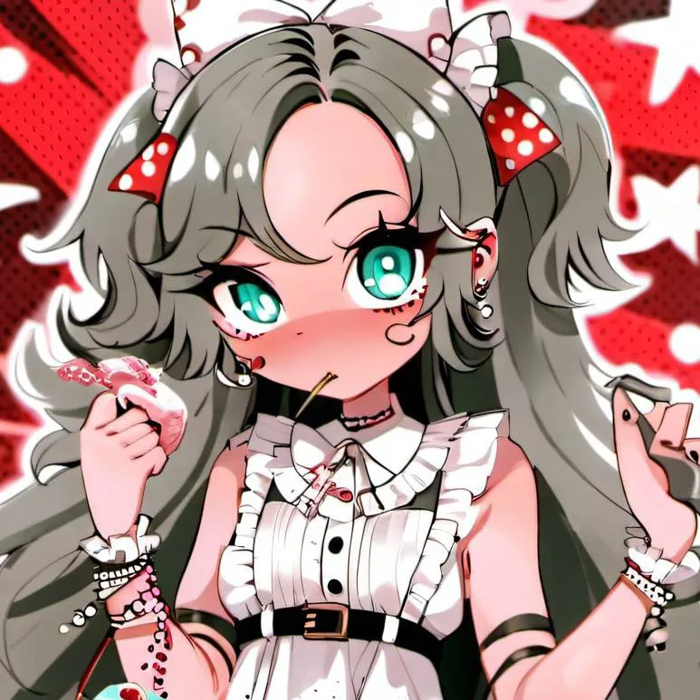 chat with ai character: amy