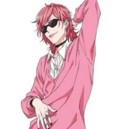 chat with ai character: ayato yuri