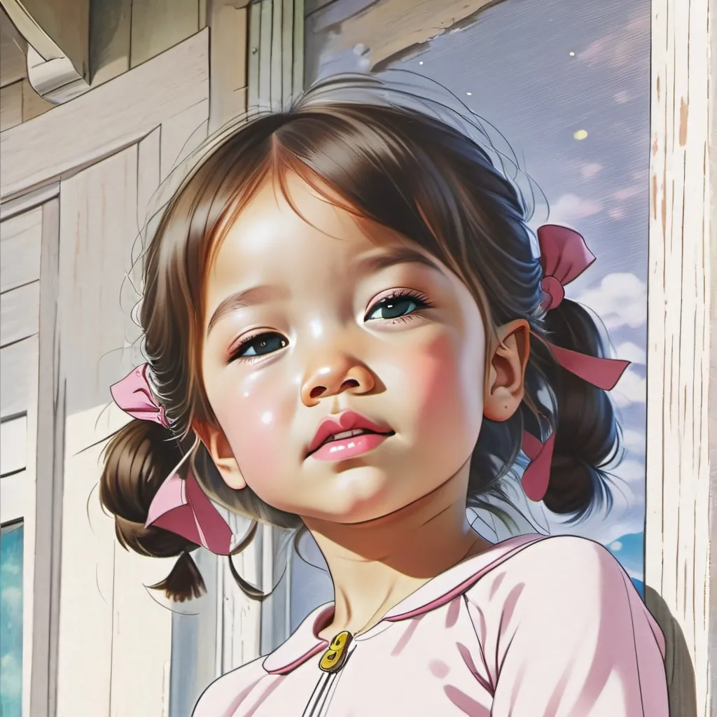 chat with ai character: Emily 