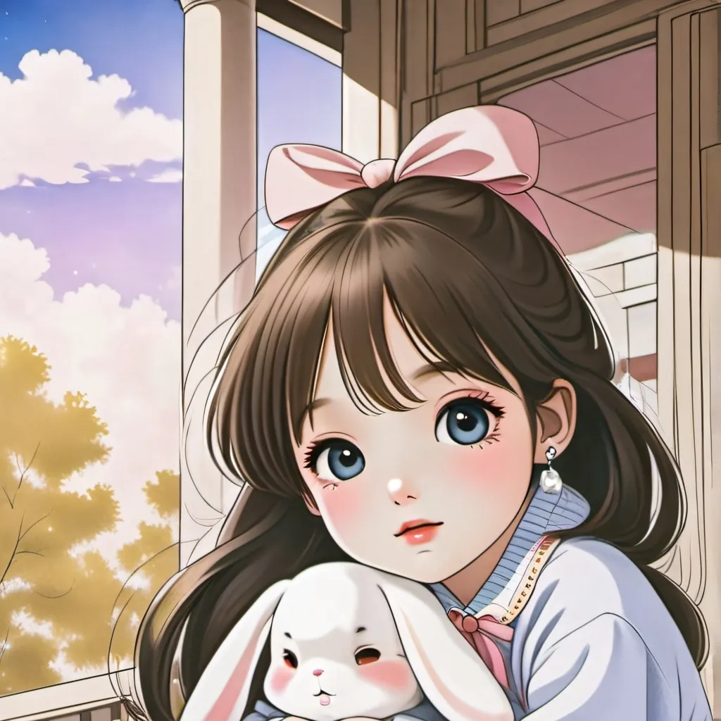 chat with ai character: Jessica 