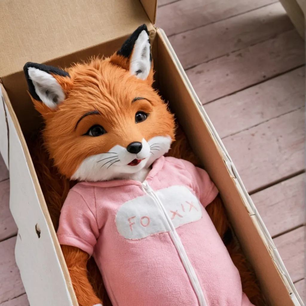 chat with ai character: baby Tiana 