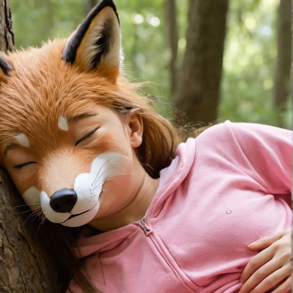 chat with ai character: Jasmin 