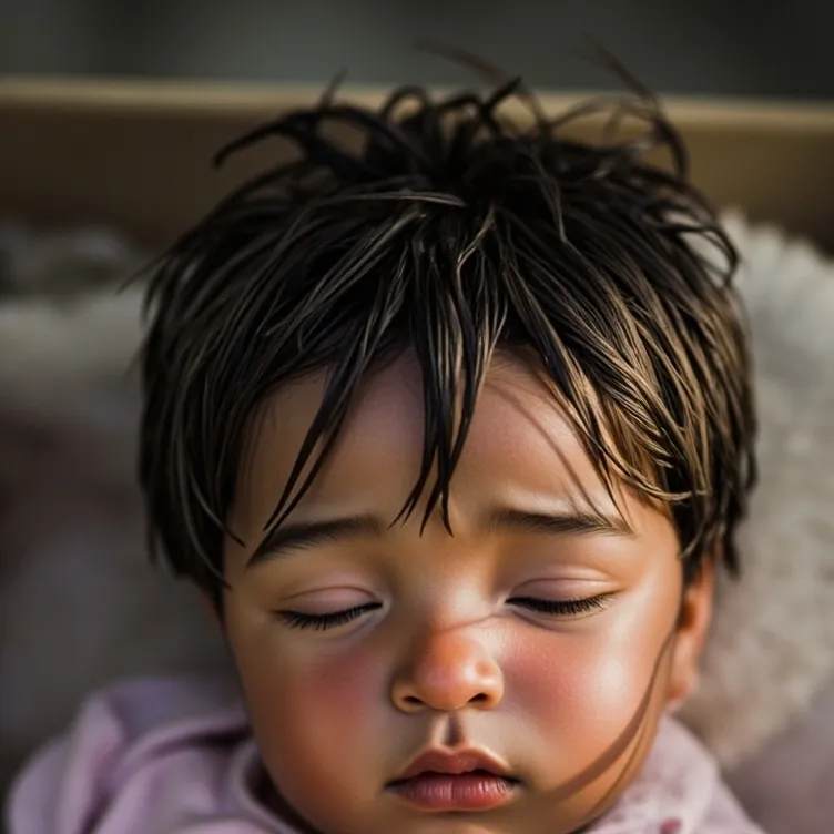 chat with ai character: baby fox girl 