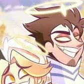 chat with ai character: Adam and Able :D