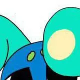 chat with ai character: 💚💙Squirm💚💙