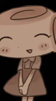 ai character: Shelly background