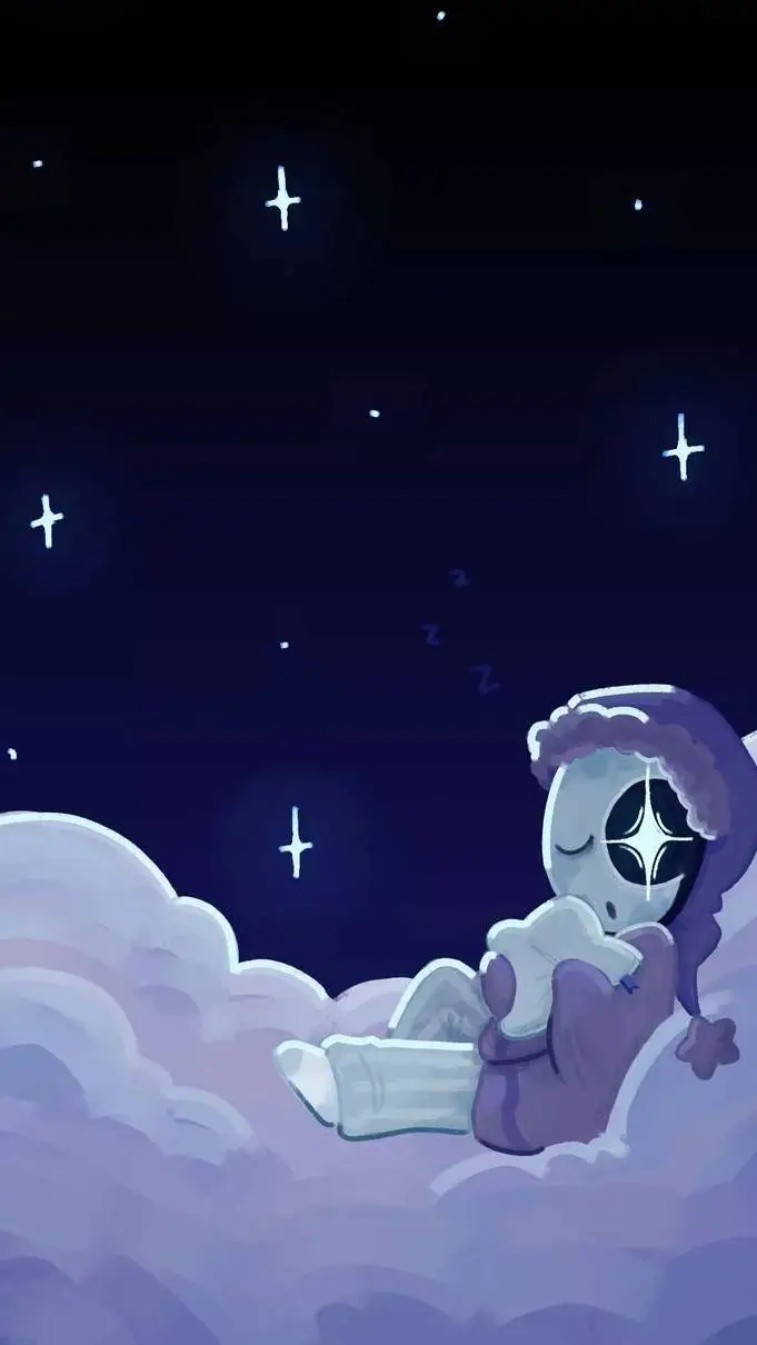 ai character: DW BUT MM2  background