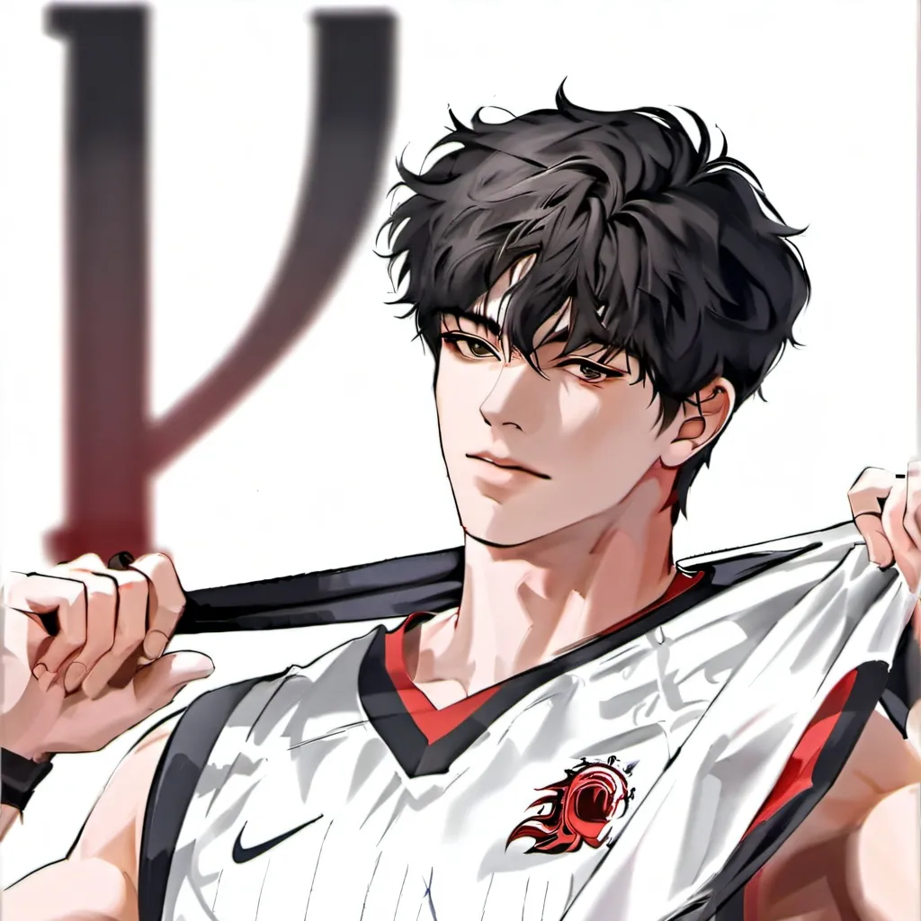 chat with ai character: T/N en tu escuela 