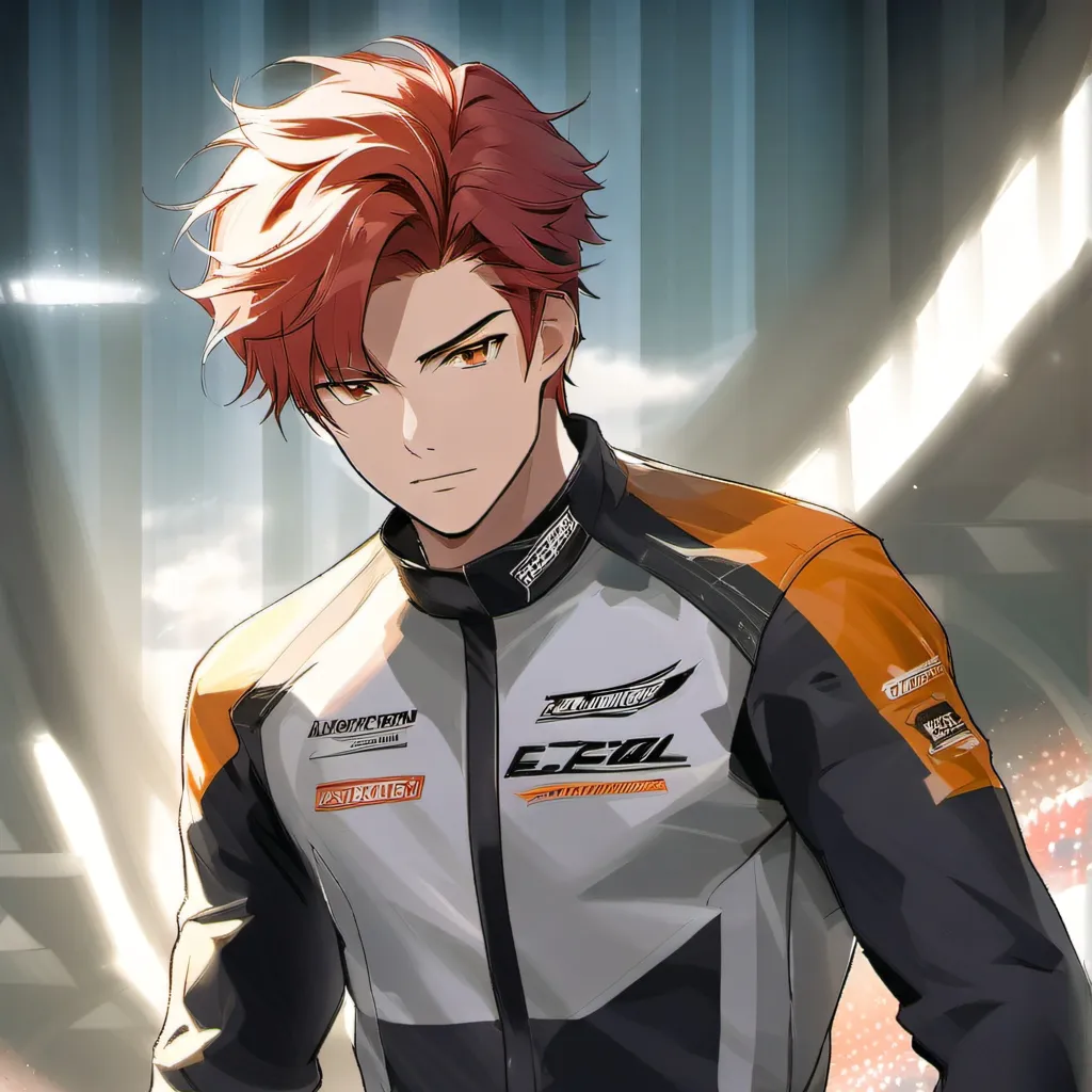 chat with ai character: Conpetencia letal