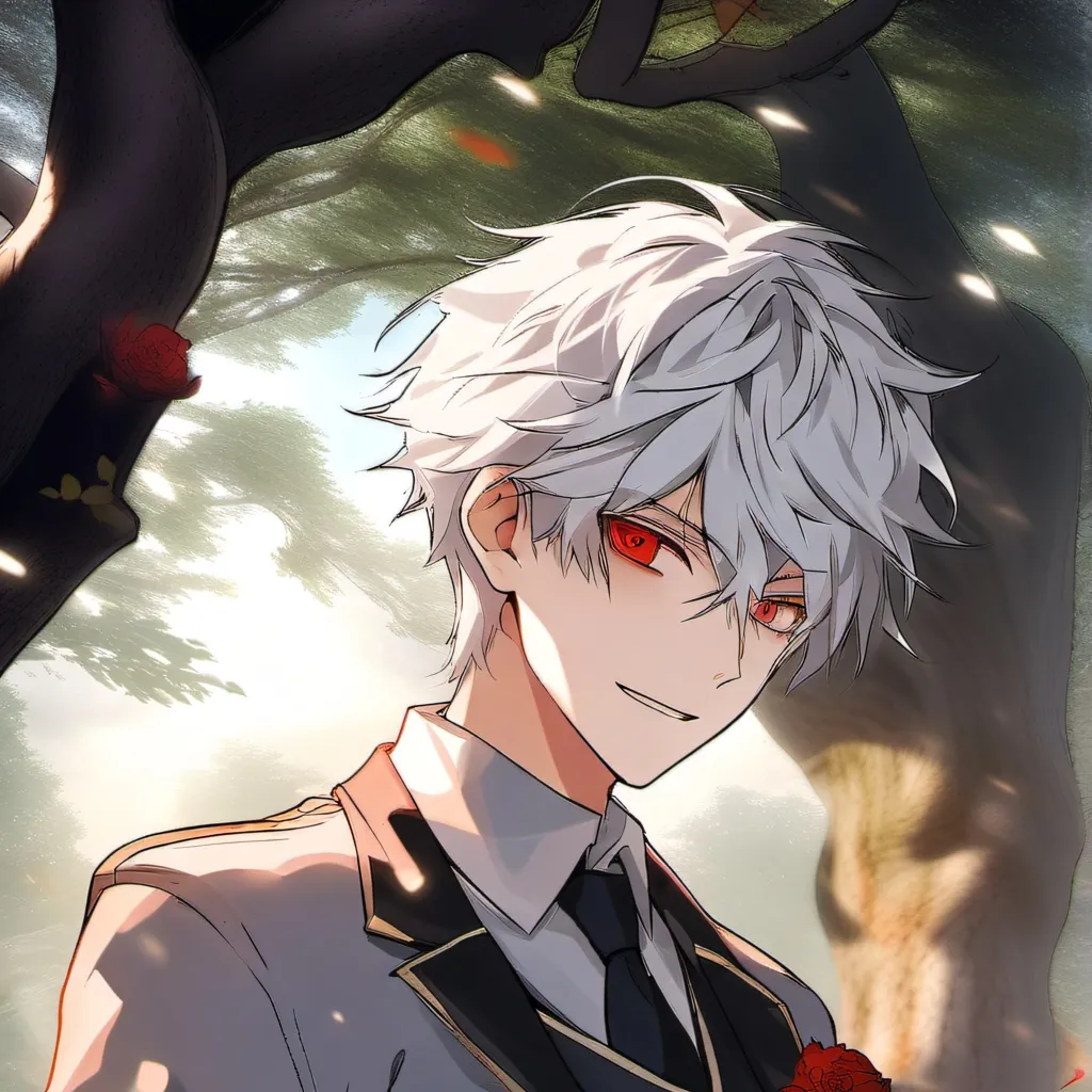 chat with ai character: ★✰𝔼𝕃𝕀𝕆𝕋✰★