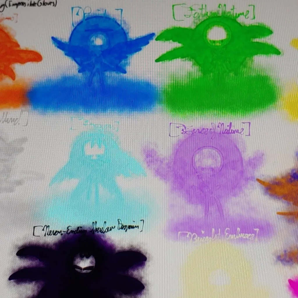 chat with ai character: Impossible Gloves1