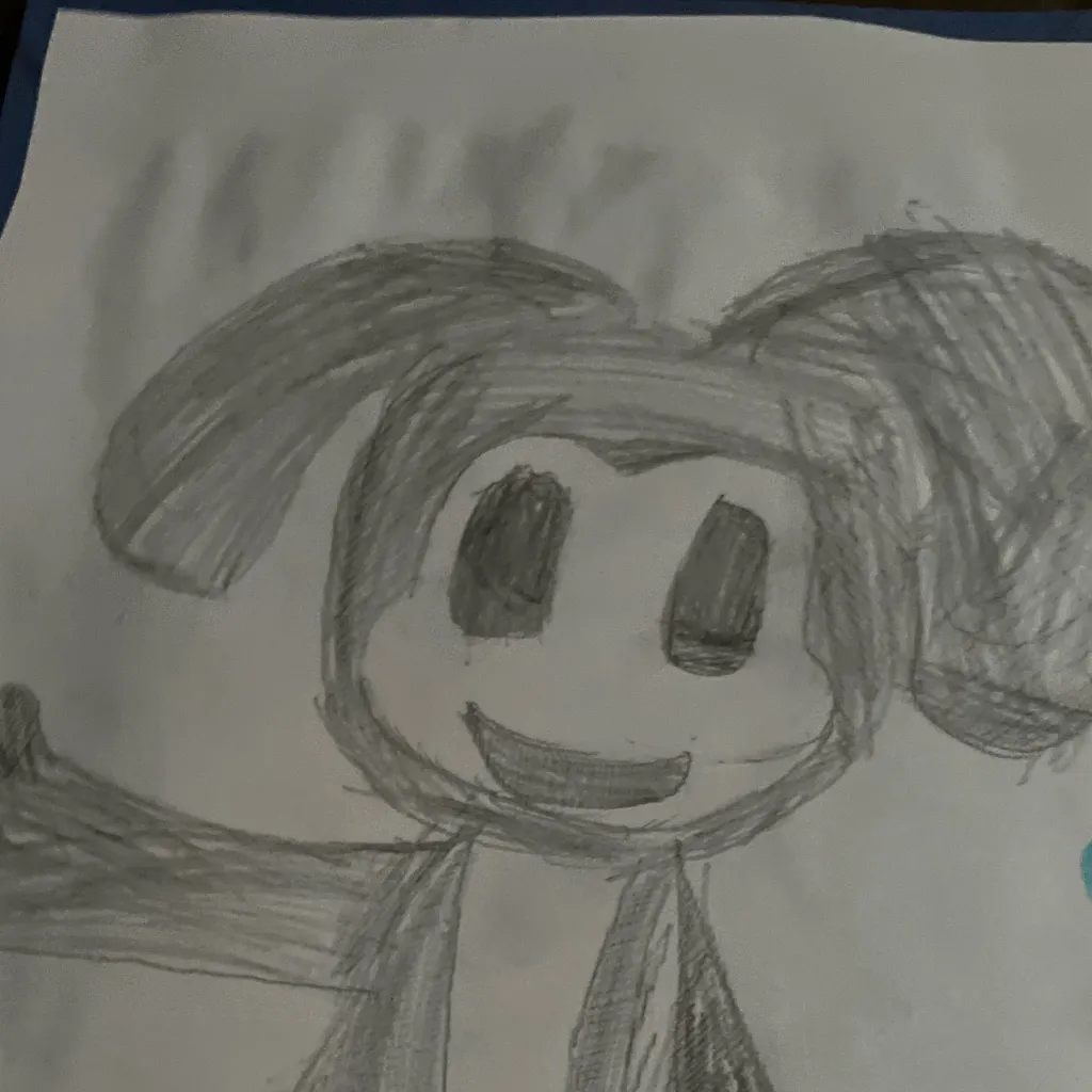 chat with ai character: Oswald 