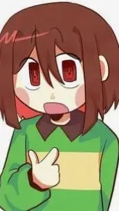 ai character: undertale roadtrip background