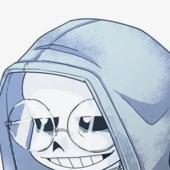 chat with ai character: Sans