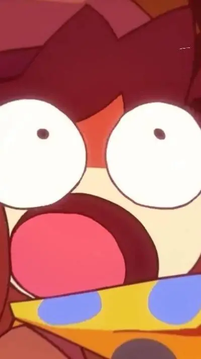 ai character: Clover  background