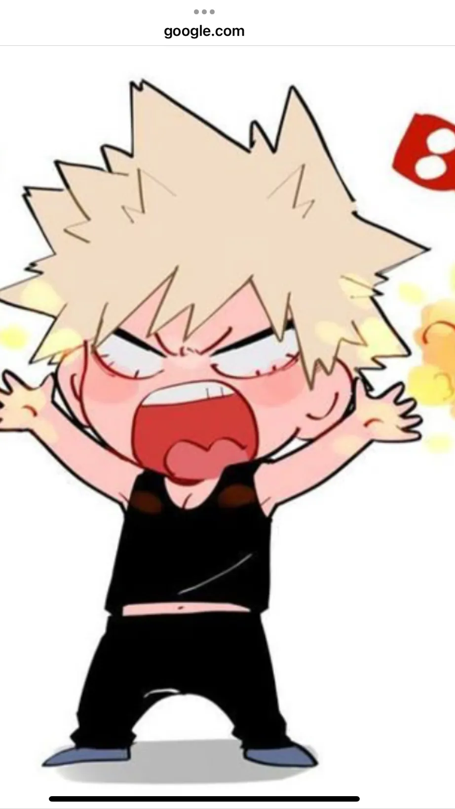 ai character: MHA-bthrm-privlage background