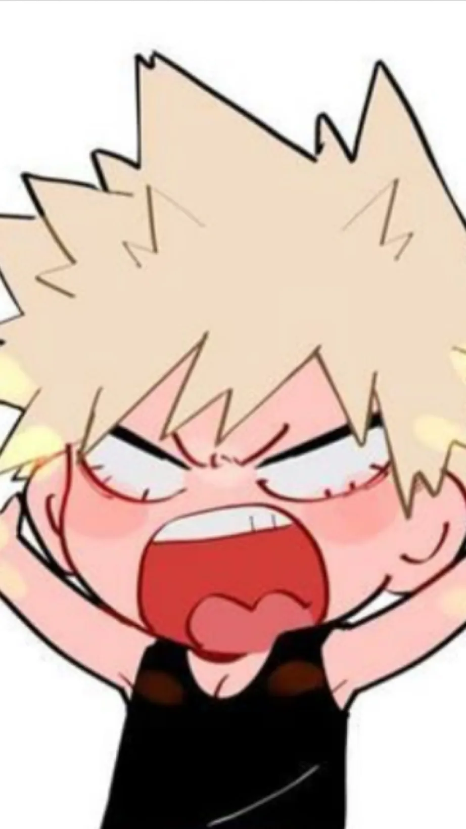 ai character: MHA-Period background