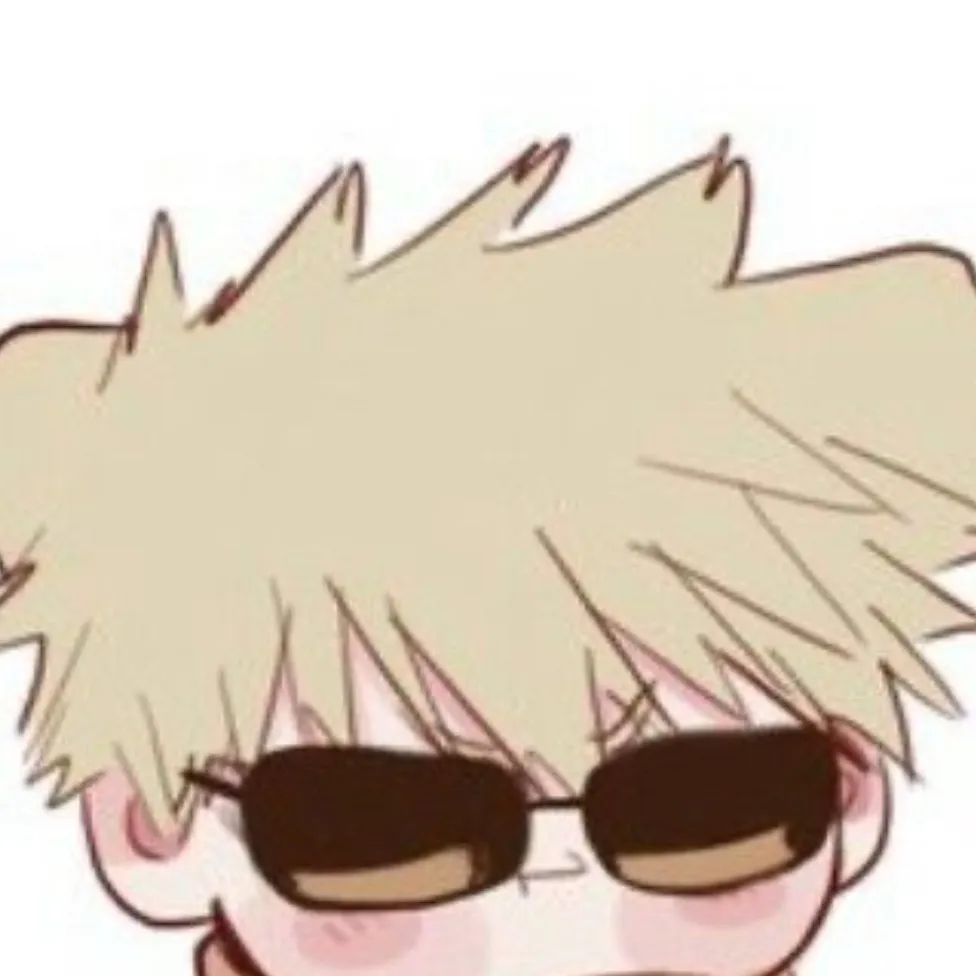 chat with ai character: MHA-Y/N is sick?!