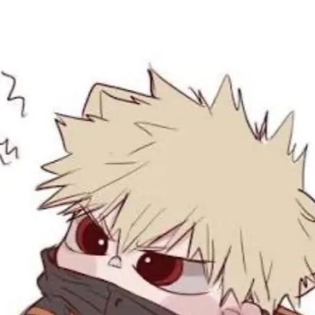 chat with ai character: Bakugo-Ragebait