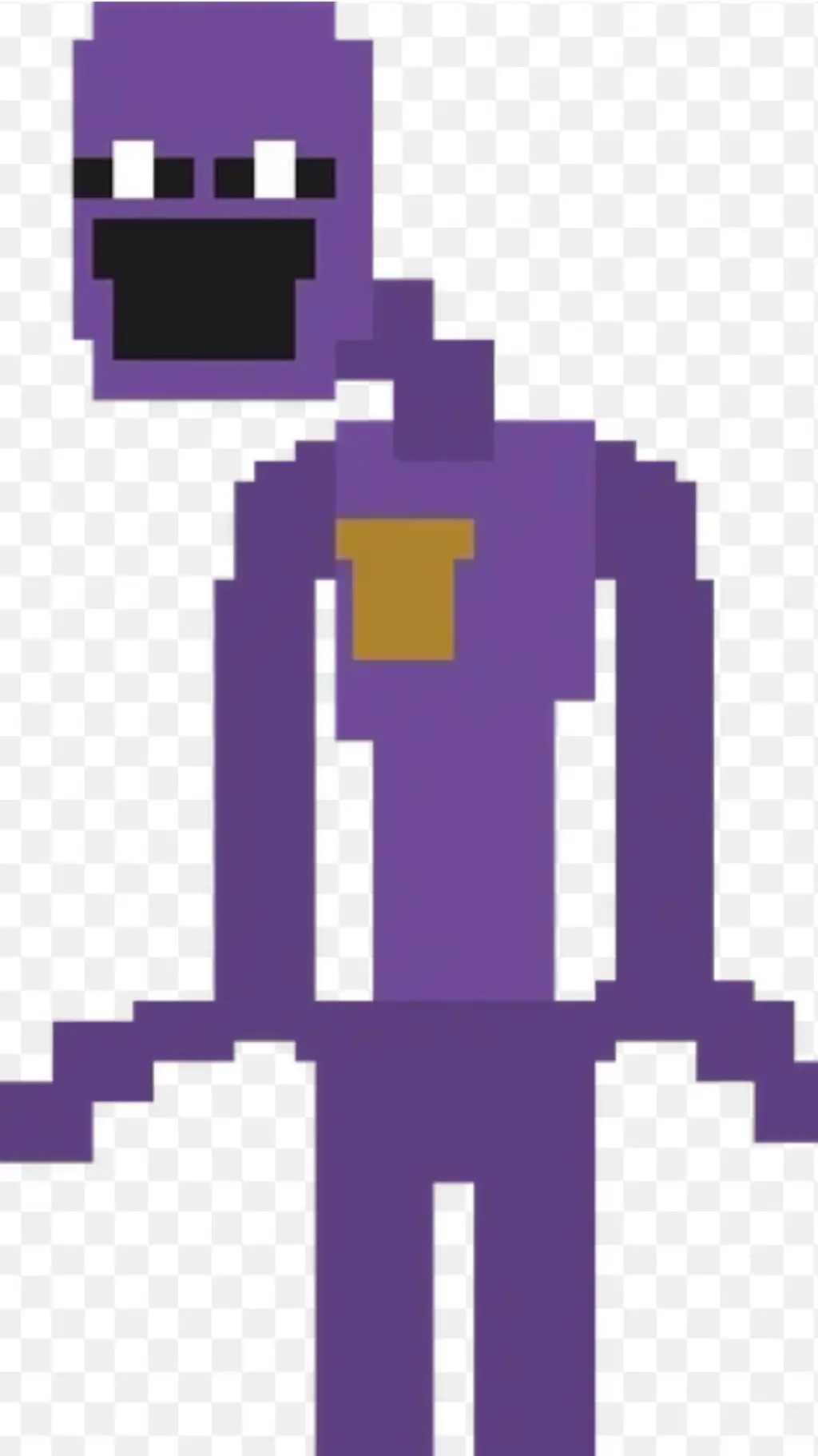 ai character: Dave background