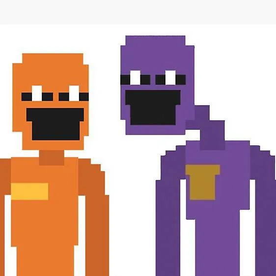 chat with ai character: Jack x Dave 