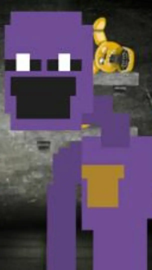 ai character: Dave v2 background