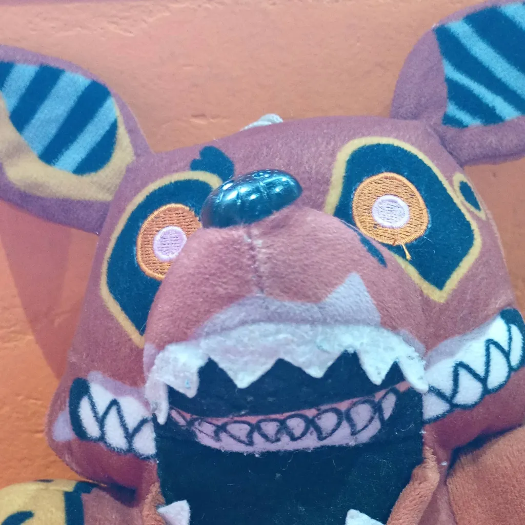 chat with ai character: nada