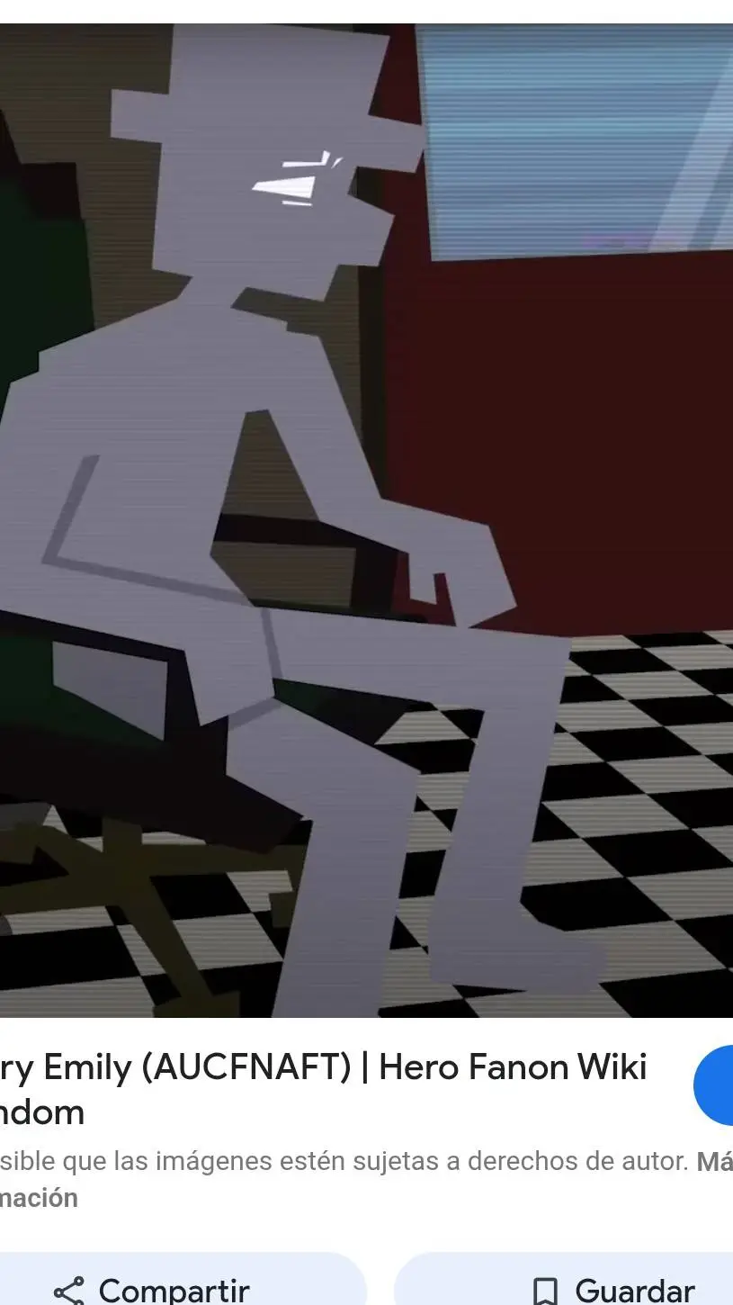 ai character: Henry (remake) background