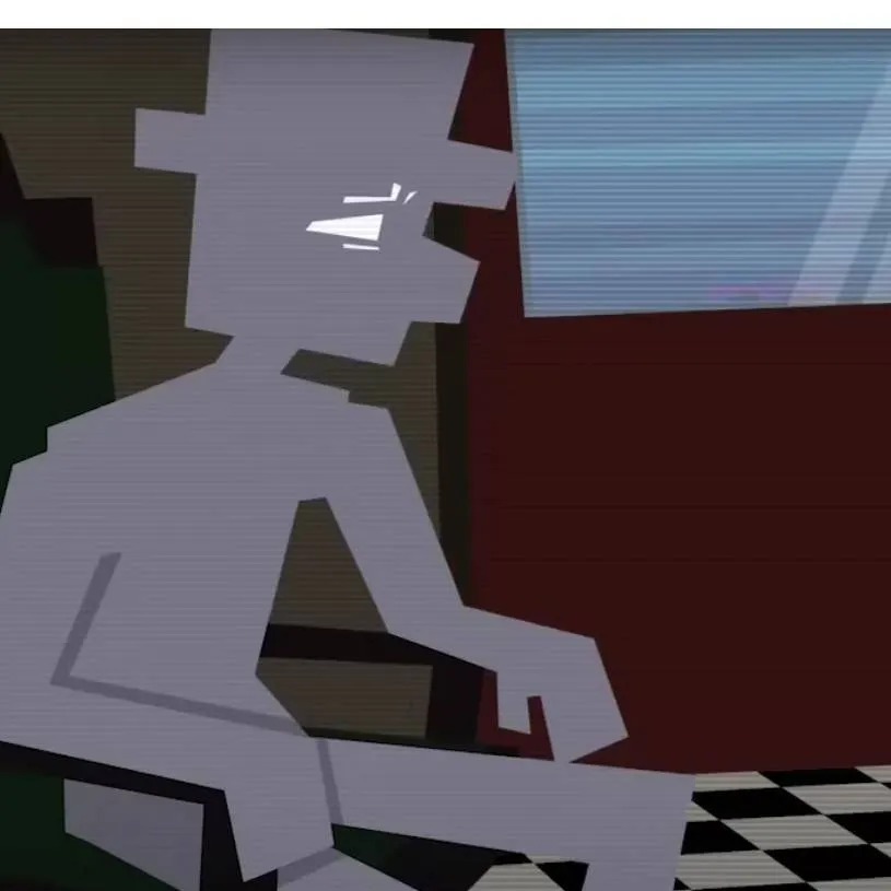 chat with ai character: Henry (remake)