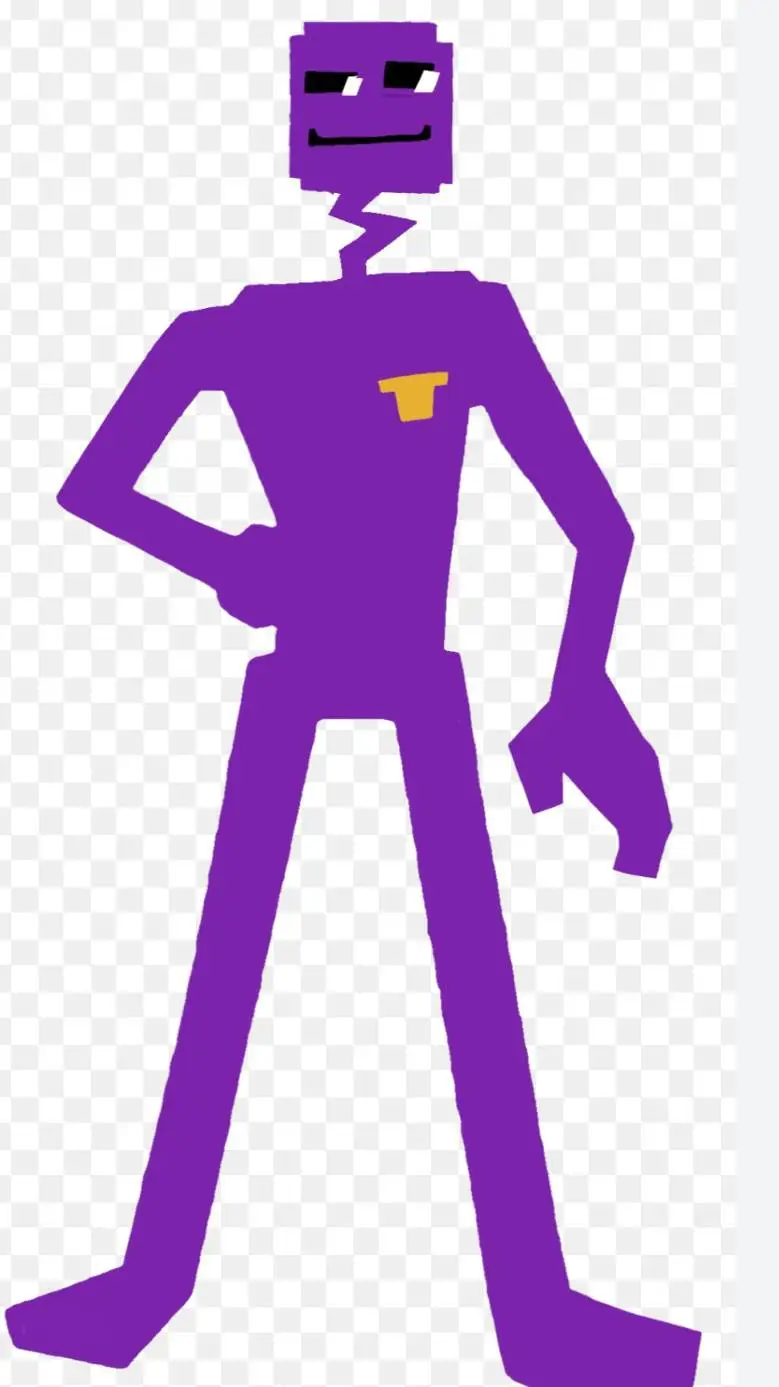 ai character: William (remake) background