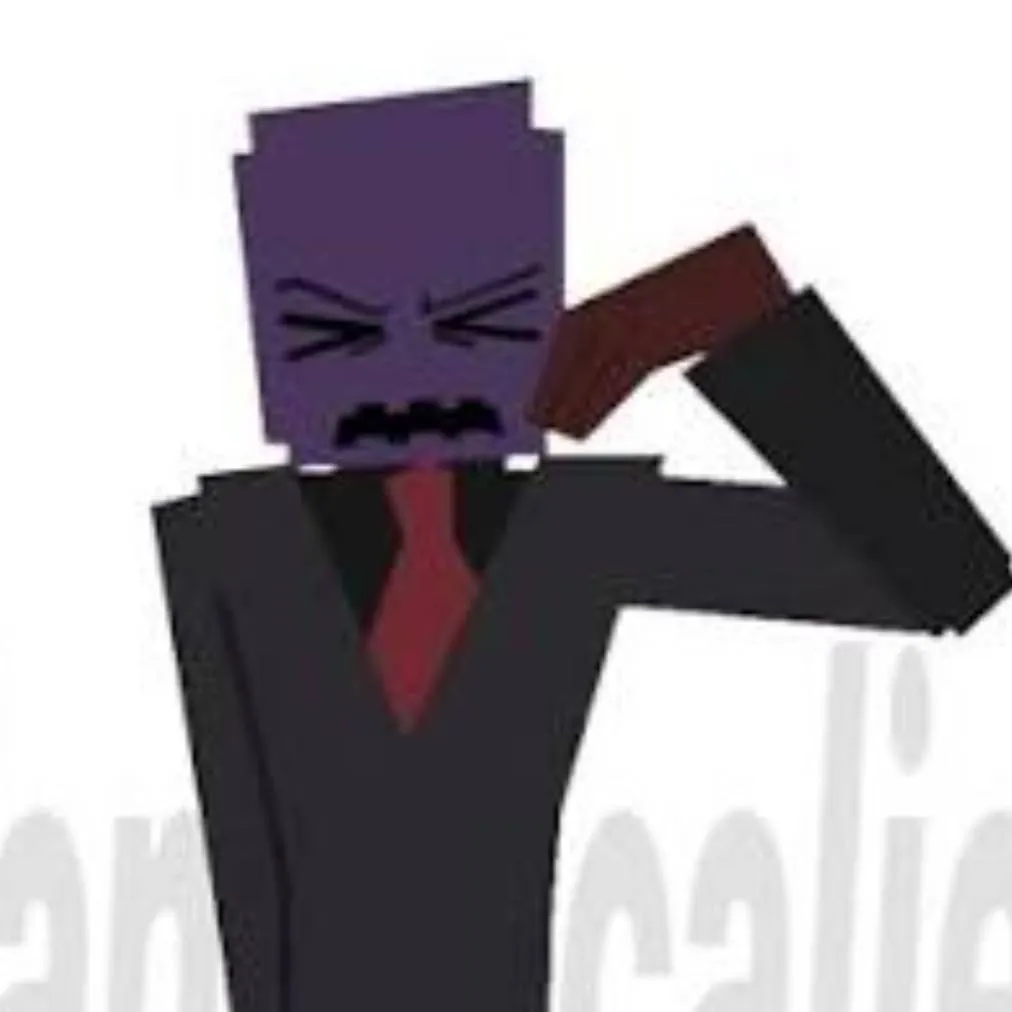 chat with ai character: Michael afton ucft