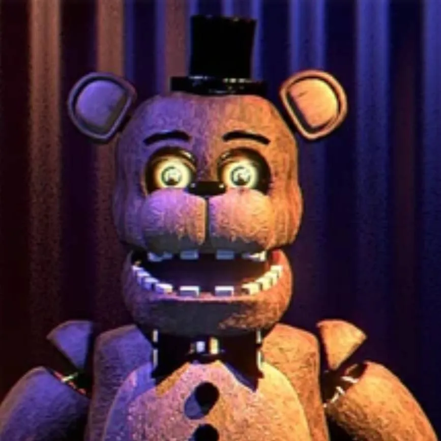 chat with ai character: Freddy LTR