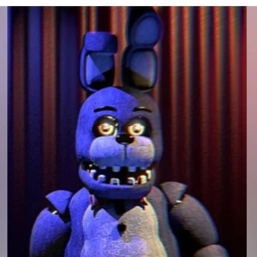 chat with ai character: Bonnie LTR