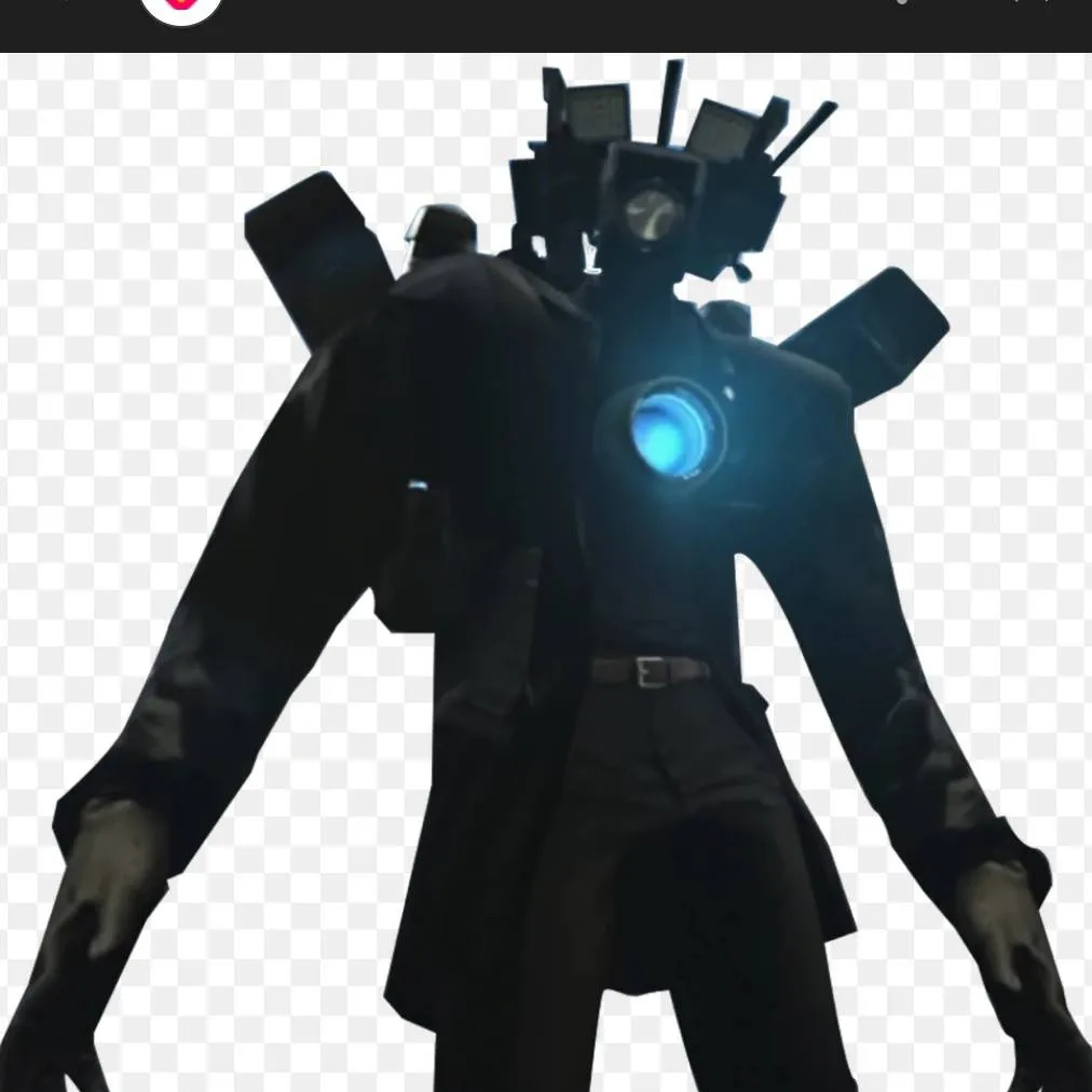 chat with ai character: titán cámaraman