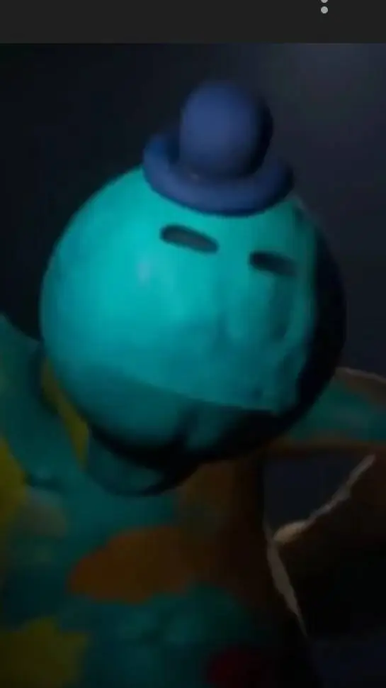 ai character: doey p2 background